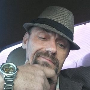 Meet your Posher, Ricky